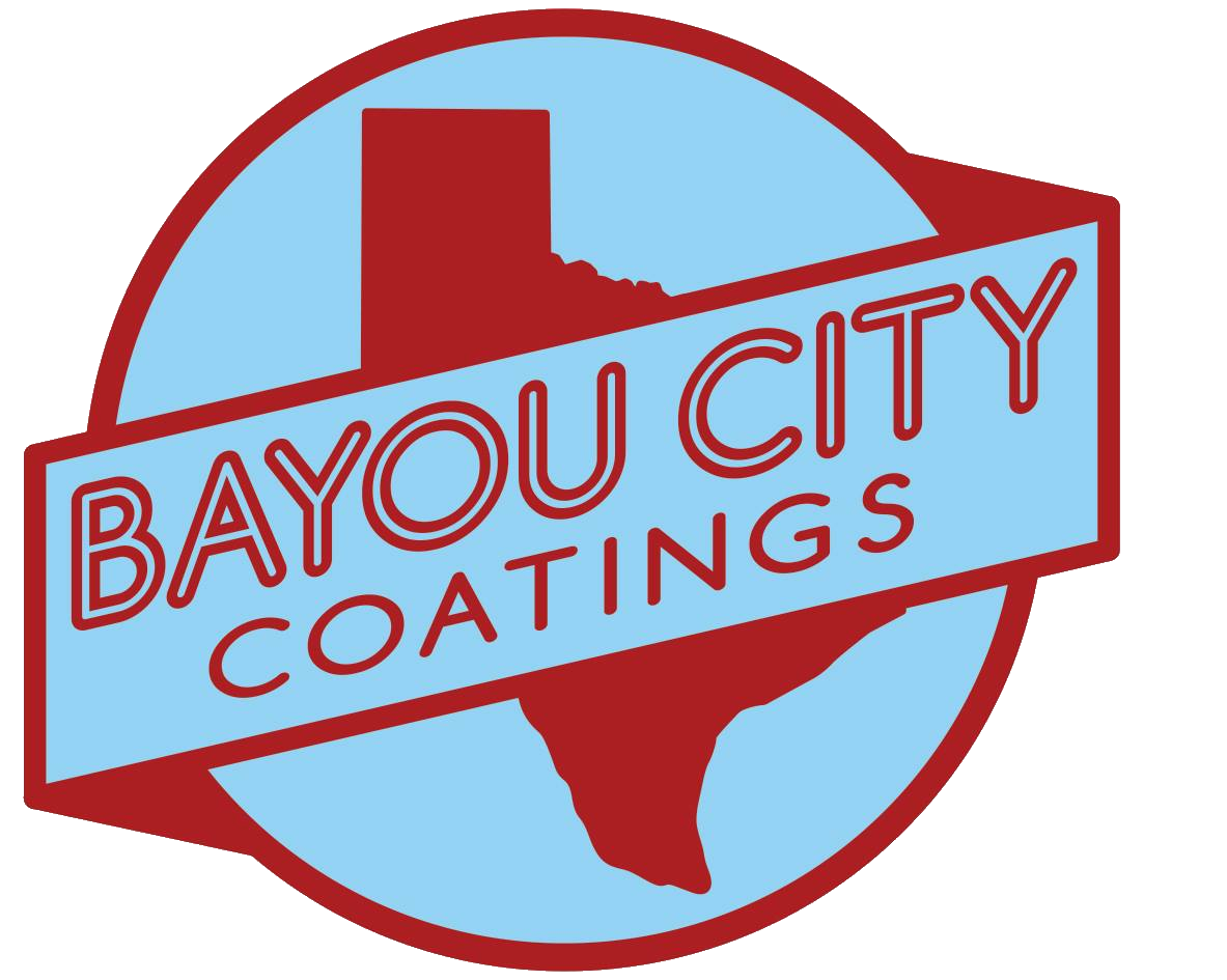 Bayou City Coatings