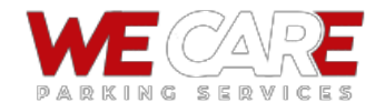We Care Valet